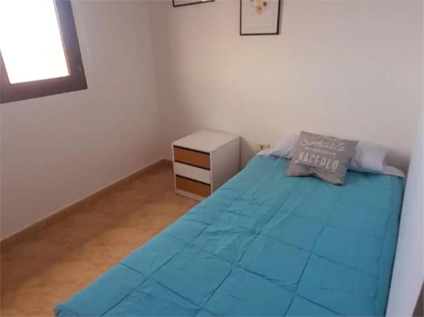 Piso en venta en Avenida Juan de Bethencourt, 16, La Charca - Majada Marcial Habitación de Piso en venta en Puerto del Rosario