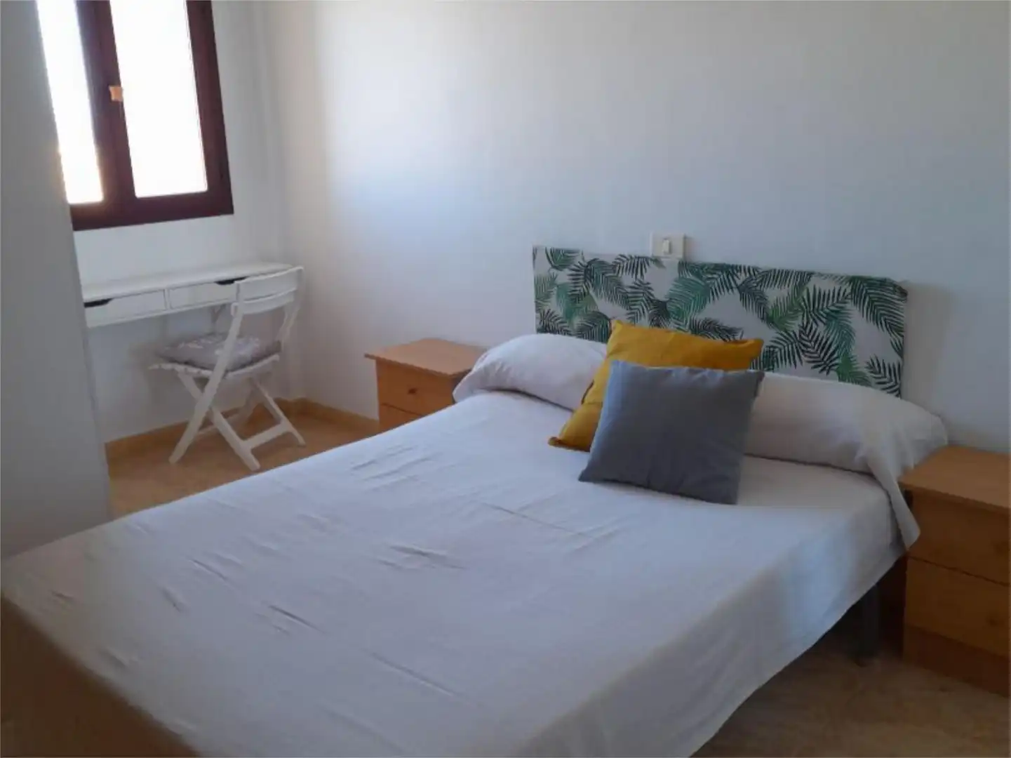 Piso en venta en Avenida Juan de Bethencourt, 16, La Charca - Majada Marcial Habitación de Piso en venta en Puerto del Rosario