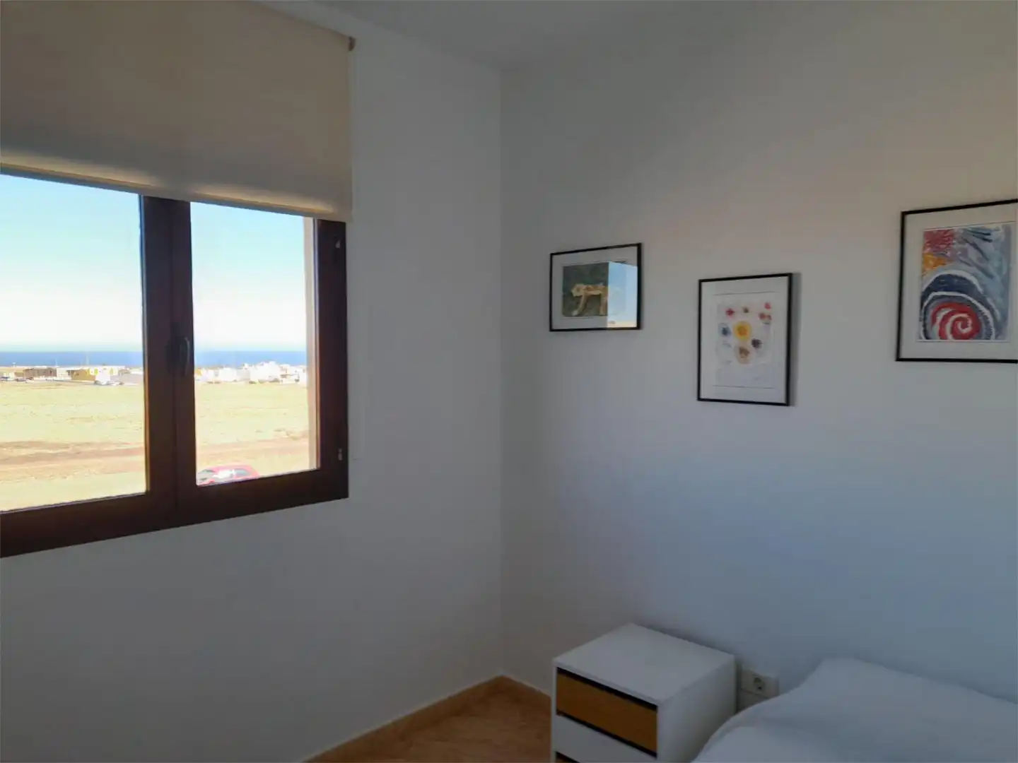 Piso en venta en Avenida Juan de Bethencourt, 16, La Charca - Majada Marcial Habitación de Piso en venta en Puerto del Rosario