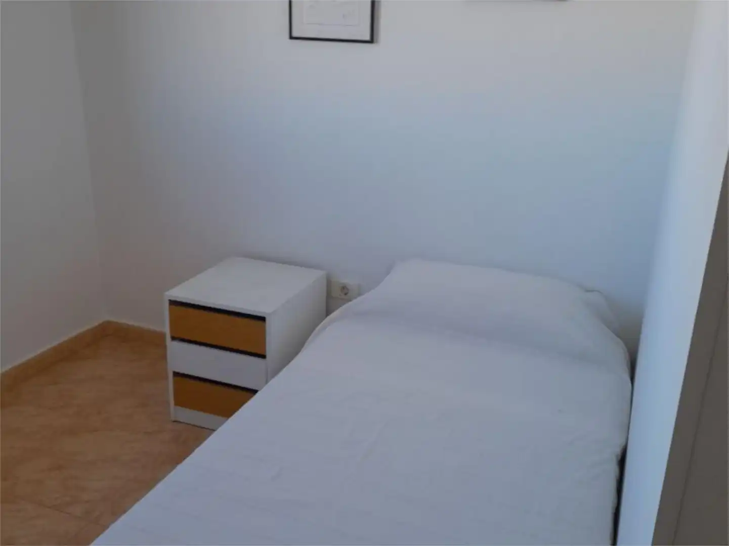Piso en venta en Avenida Juan de Bethencourt, 16, La Charca - Majada Marcial Habitación de Piso en venta en Puerto del Rosario