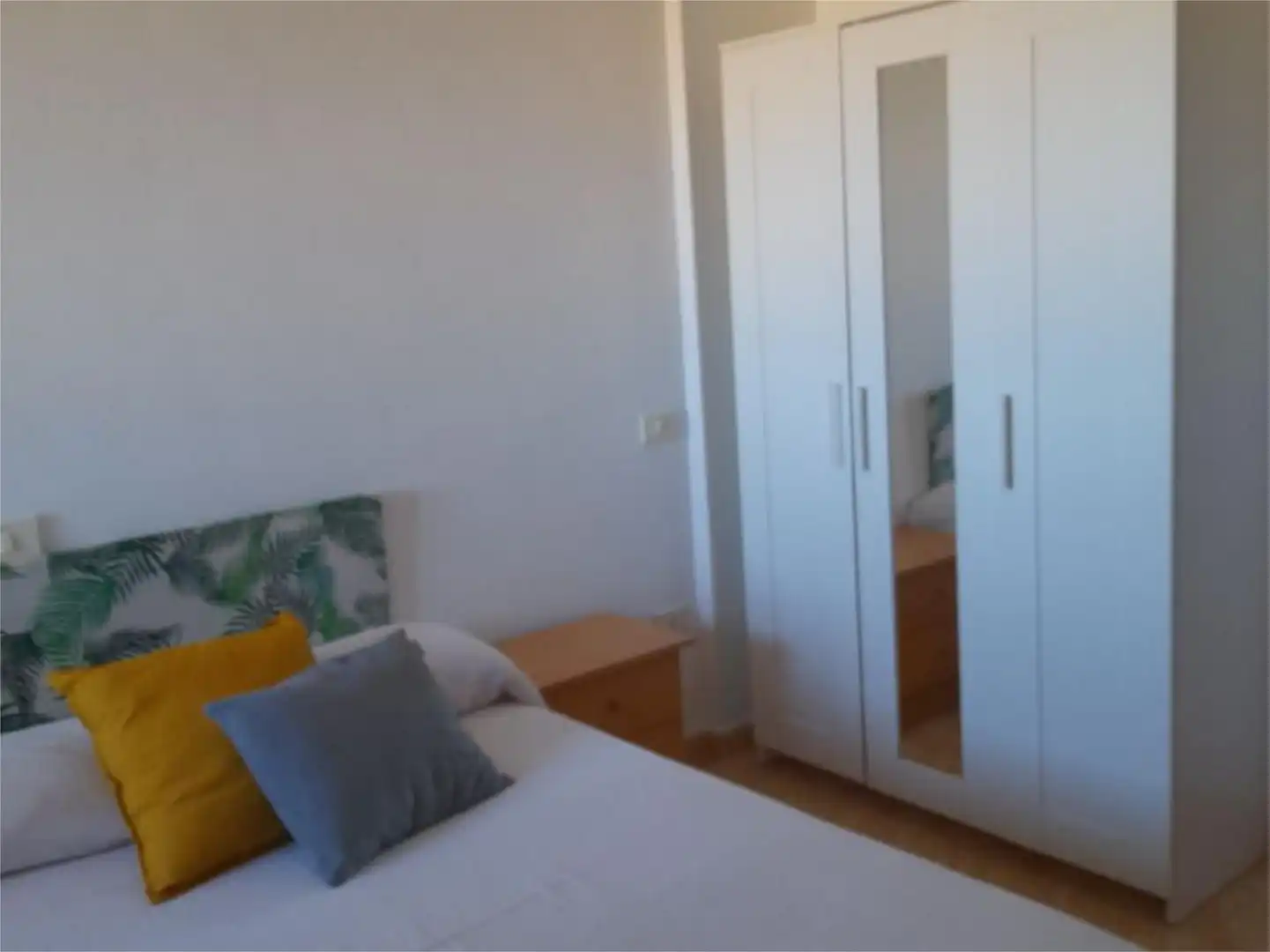 Piso en venta en Avenida Juan de Bethencourt, 16, La Charca - Majada Marcial Habitación de Piso en venta en Puerto del Rosario