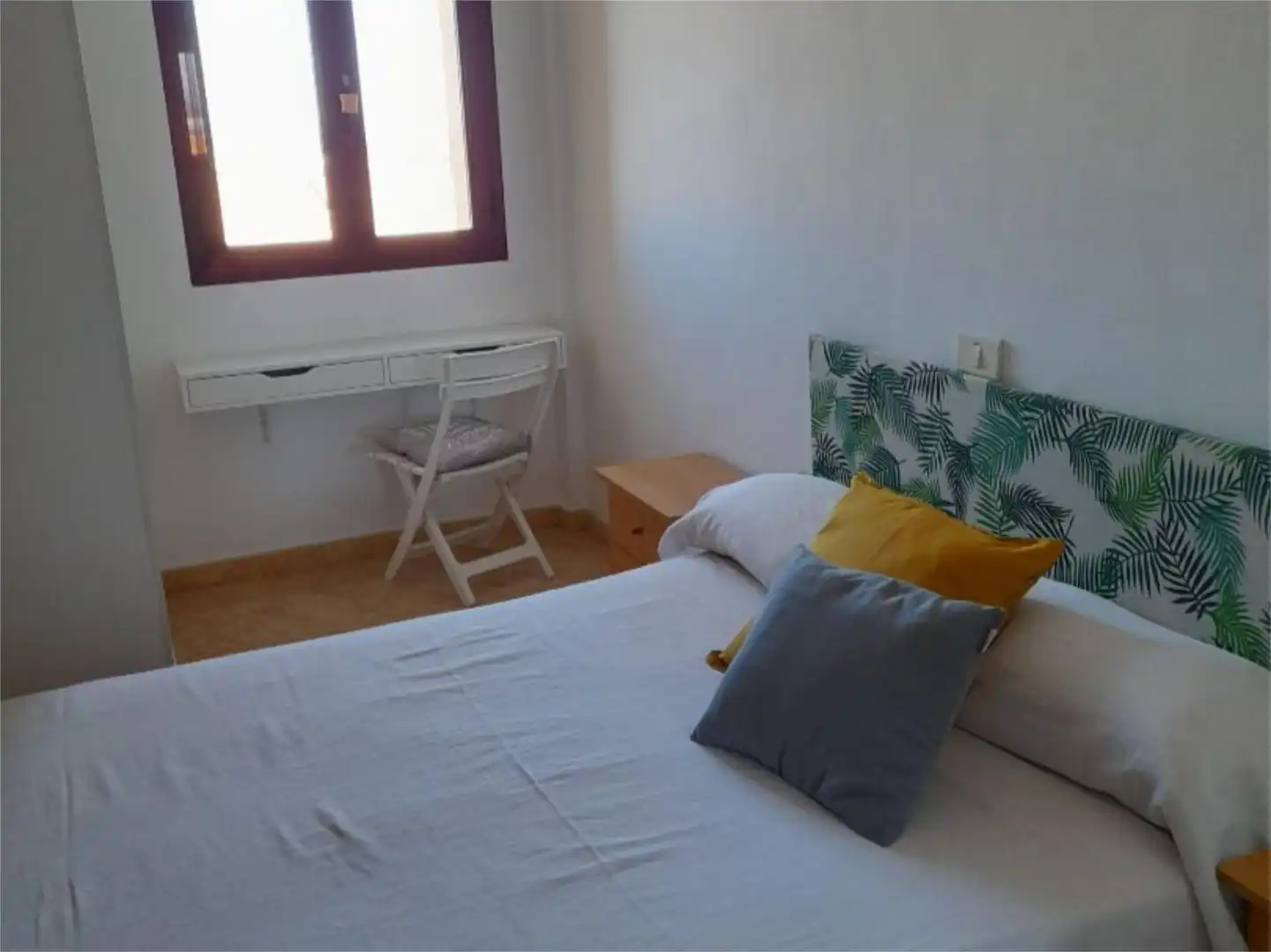 Piso en venta en Avenida Juan de Bethencourt, 16, La Charca - Majada Marcial Habitación de Piso en venta en Puerto del Rosario