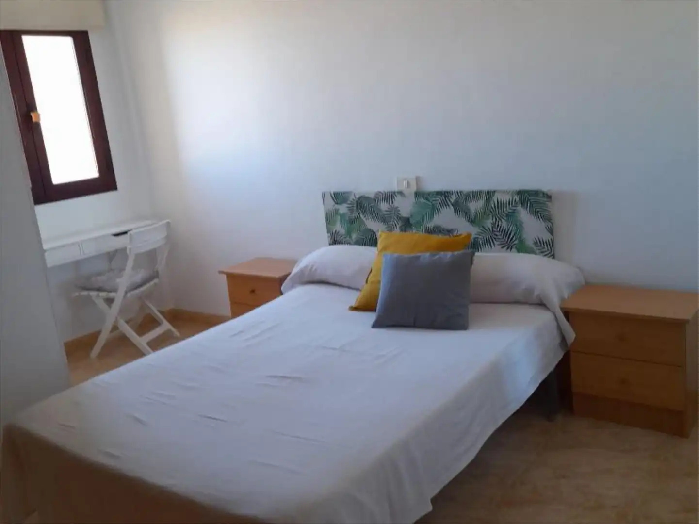 Piso en venta en Avenida Juan de Bethencourt, 16, La Charca - Majada Marcial Habitación de Piso en venta en Puerto del Rosario