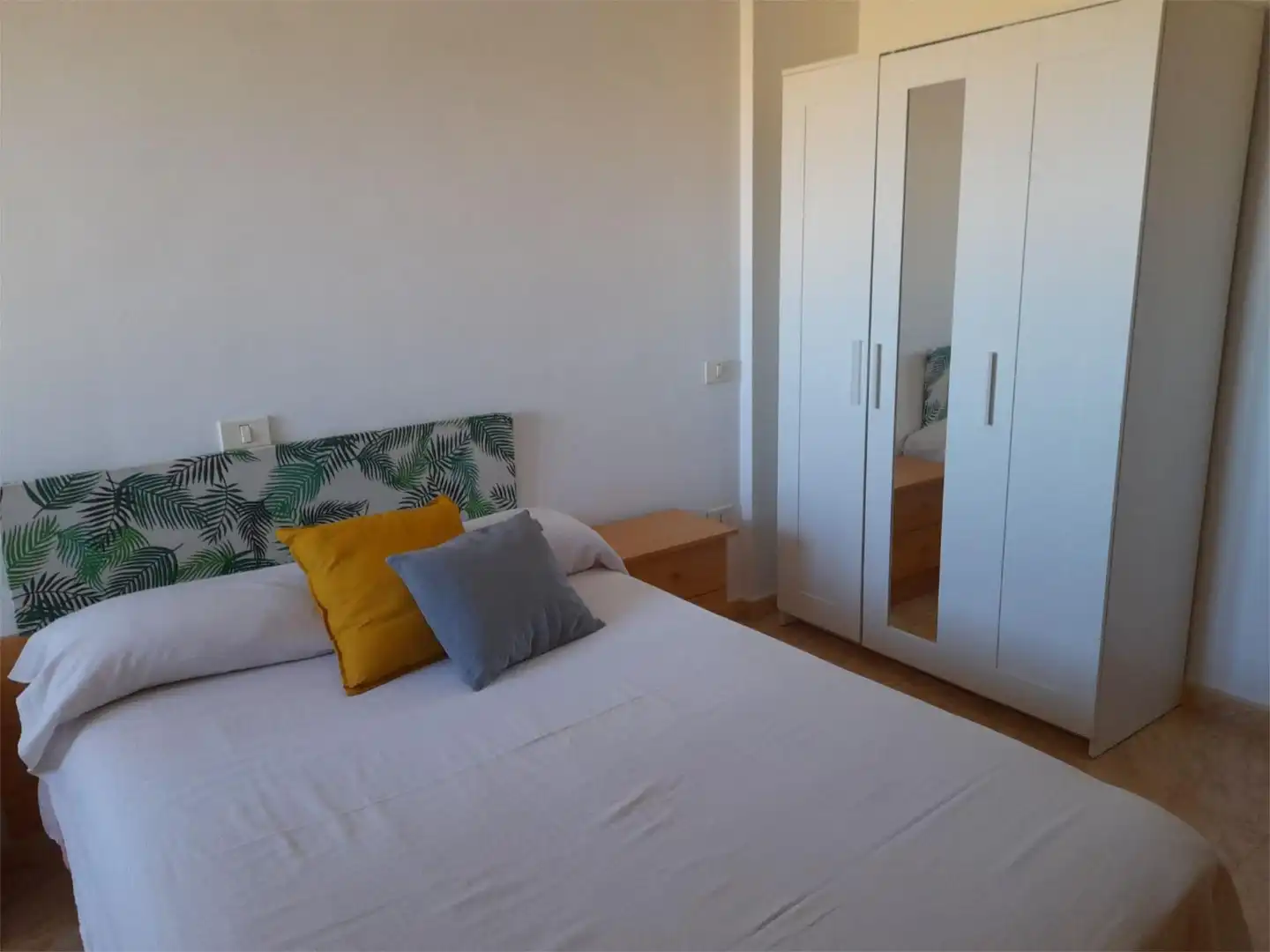 Piso en venta en Avenida Juan de Bethencourt, 16, La Charca - Majada Marcial Habitación de Piso en venta en Puerto del Rosario
