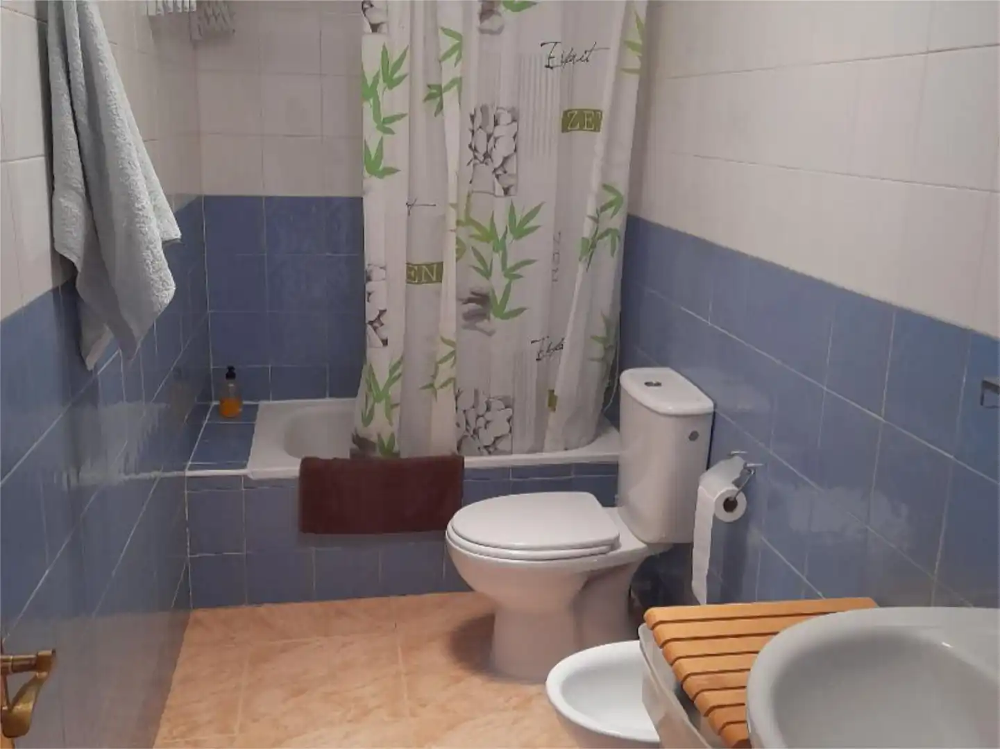 Piso en venta en Avenida Juan de Bethencourt, 16, La Charca - Majada Marcial Baño de Piso en venta en Puerto del Rosario