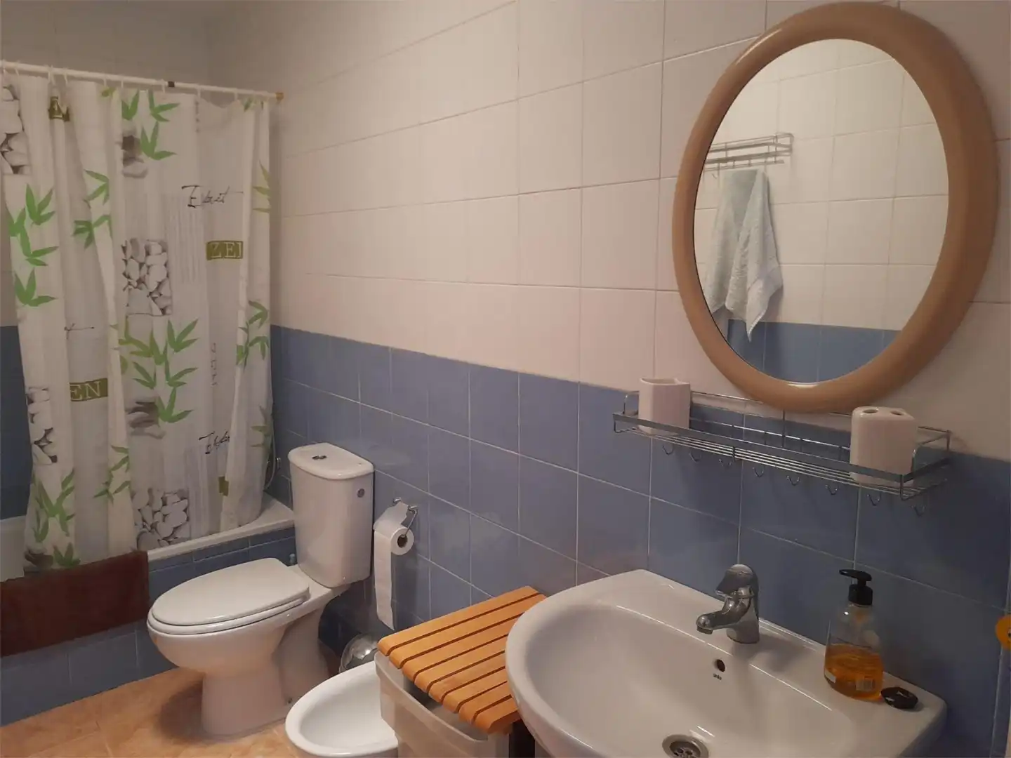 Piso en venta en Avenida Juan de Bethencourt, 16, La Charca - Majada Marcial Baño de Piso en venta en Puerto del Rosario