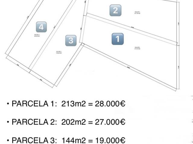 Casa-chalet en Venta en Calle Zarza, 3 en Don Álvaro