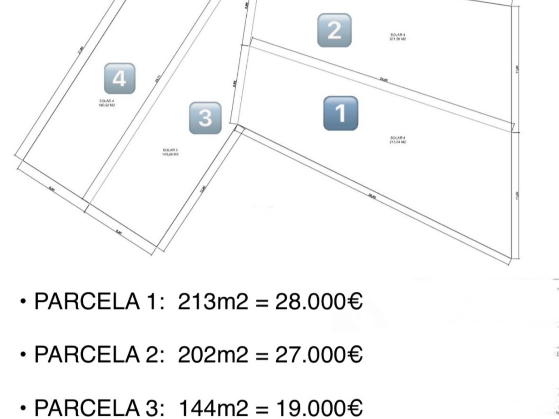 Casa o xalet en venda a Calle Zarza, 3, Don Álvaro Casa o xalet en venda en Don Álvaro