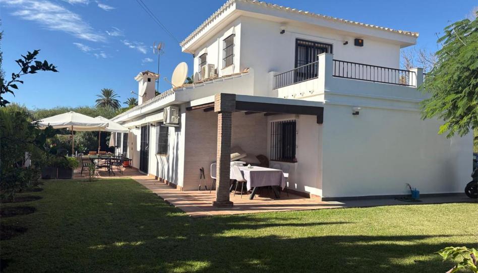 House or chalet for sale in Calle de Ramón Gómez de la Serna, 4-7, Ricardo Soriano, Marbella - image 1 Photo 1 of House or chalet for sale in Calle de Ramón Gómez de la Serna, 4-7, Ricardo Soriano, Marbella