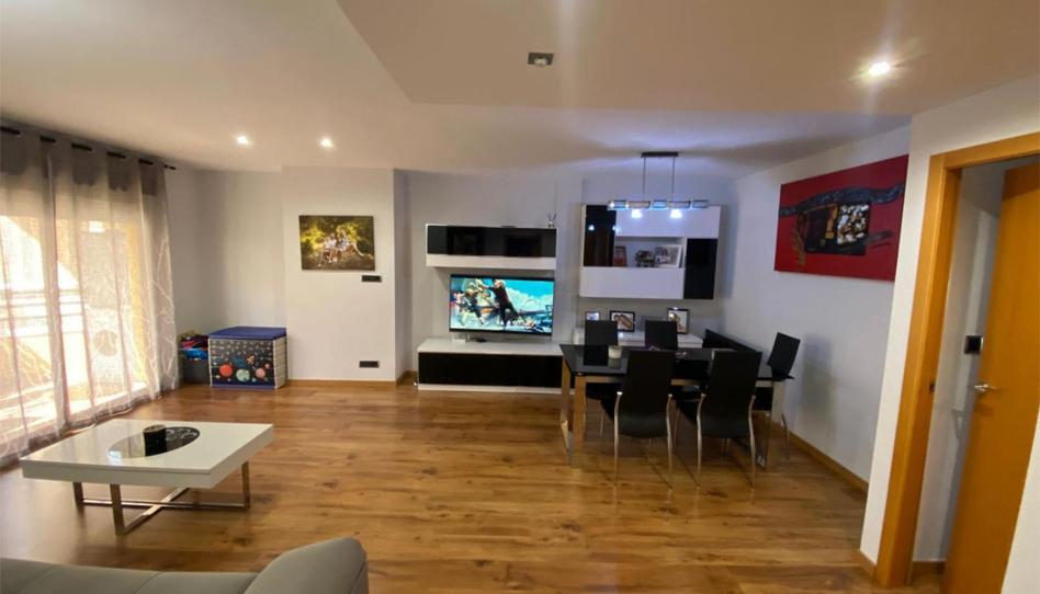 Flat for sale in Carrer de Valencia, 17, La Llosa de Ranes, Valencia - image 1 Photo 1 of Flat for sale in Carrer de Valencia, 17, La Llosa de Ranes, Valencia