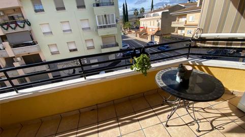 Flat for sale in Carrer de Valencia, 17, La Llosa de Ranes, Valencia - image 4 Photo 4 of Flat for sale in Carrer de Valencia, 17, La Llosa de Ranes, Valencia