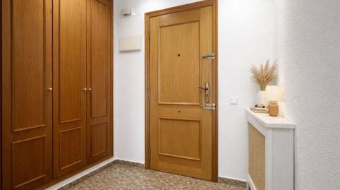 Photo 2 of Flat to rent in Barrio de Benimaclet,  Valencia Capital