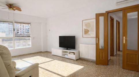 Photo 5 of Flat to rent in Barrio de Benimaclet,  Valencia Capital