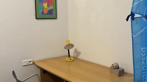 Photo 3 of Flat to rent in Marina Kalea, 1, Área Romántica, Donostia - San Sebastián