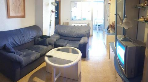 Foto 5 de Piso en venta en Calle Segismundo Moret, 64, Parque Victoria Eugenia, Málaga Capital