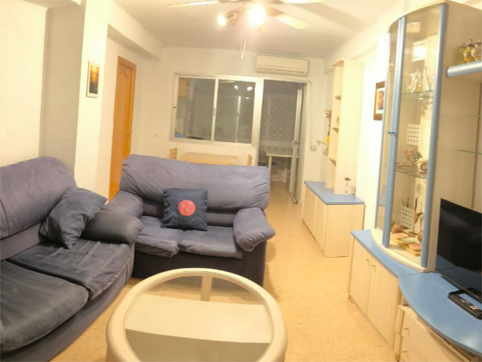 Piso en venta en Calle Segismundo Moret, 64, Parque Victoria Eugenia