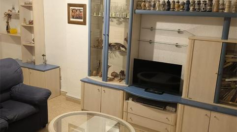 Foto 3 de Piso en venta en Calle Segismundo Moret, 64, Parque Victoria Eugenia, Málaga Capital