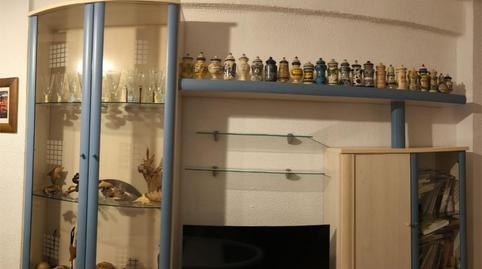 Foto 4 de Piso en venta en Calle Segismundo Moret, 64, Parque Victoria Eugenia, Málaga Capital