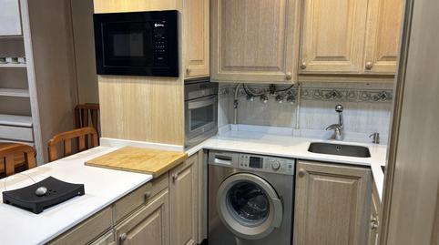 Foto 4 de Piso de alquiler en Calle las Cantigas, 3a, Centro, Palencia Capital