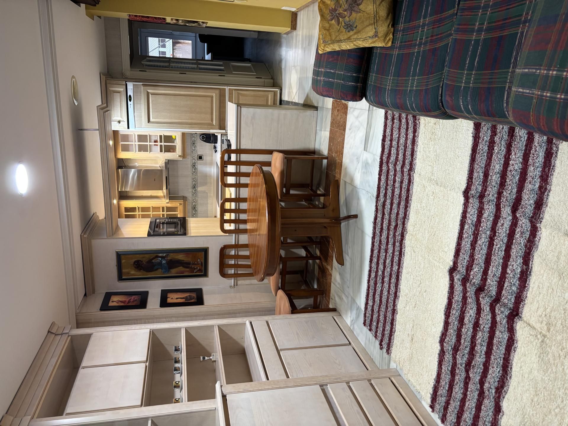 Pis de lloguer a Calle las Cantigas, Centro