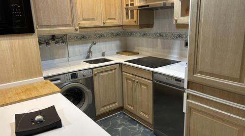 Foto 5 de Piso de alquiler en Calle las Cantigas, 3a, Centro, Palencia Capital