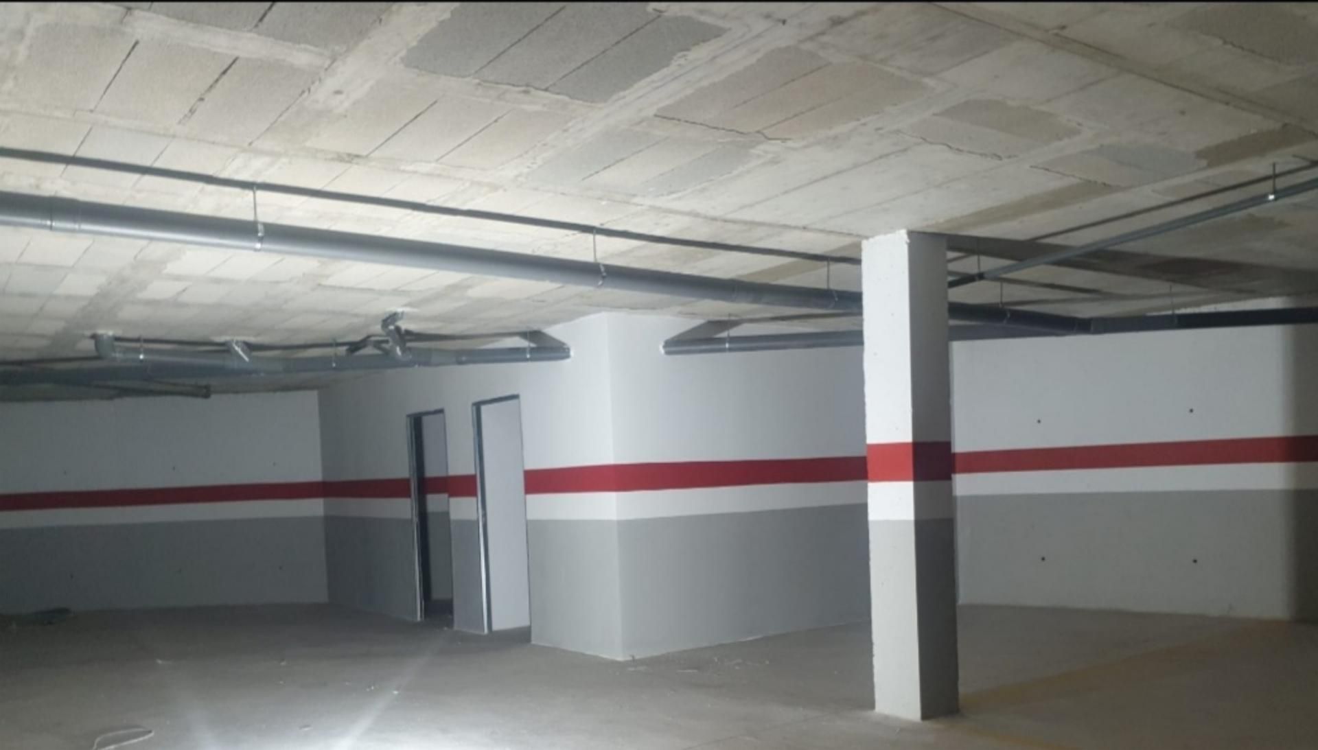 Parking of Box room for sale in Cartagena