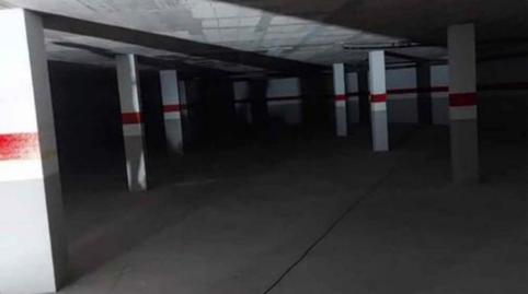 Garage for sale in Calle Gabriel Miró, 3, Barrio de Peral - San Félix, Cartagena - image 2 Photo 2 of Garage for sale in Calle Gabriel Miró, 3, Barrio de Peral - San Félix, Cartagena