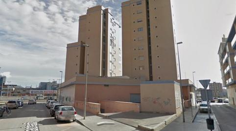 Garage for sale in Calle Gabriel Miró, 3, Barrio de Peral - San Félix, Cartagena - image 3 Photo 3 of Garage for sale in Calle Gabriel Miró, 3, Barrio de Peral - San Félix, Cartagena