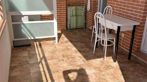 Foto 3 de Apartament de lloguer a Carrer Migjorn, 5, Alitana - Casablanca, Villajoyosa / La Vila Joiosa