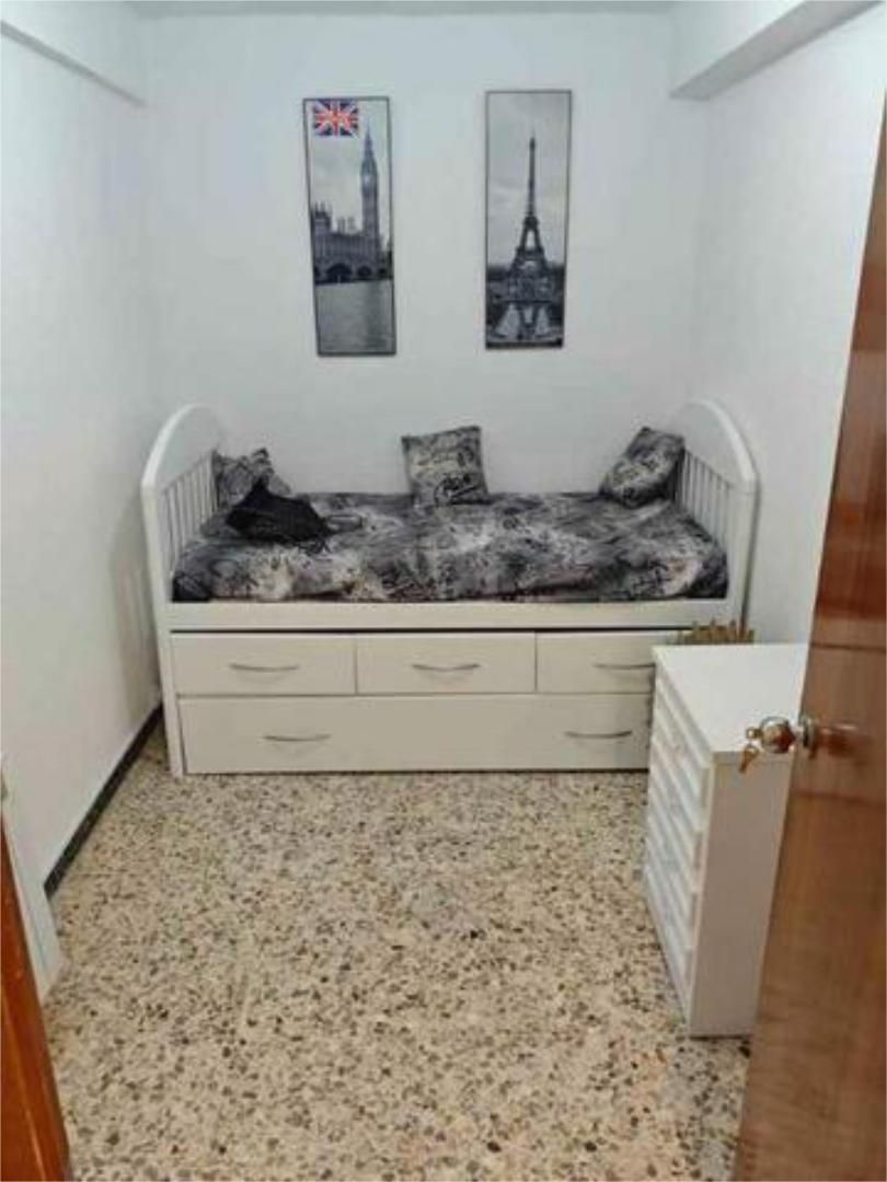 Flat to rent in La Granja