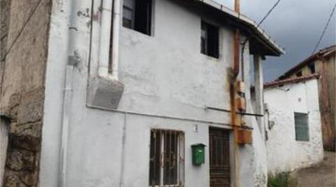 Casa o chalet en venta en Centro, Ourense - imagen 4 Foto 4 de Casa o chalet en venta en Centro, Ourense