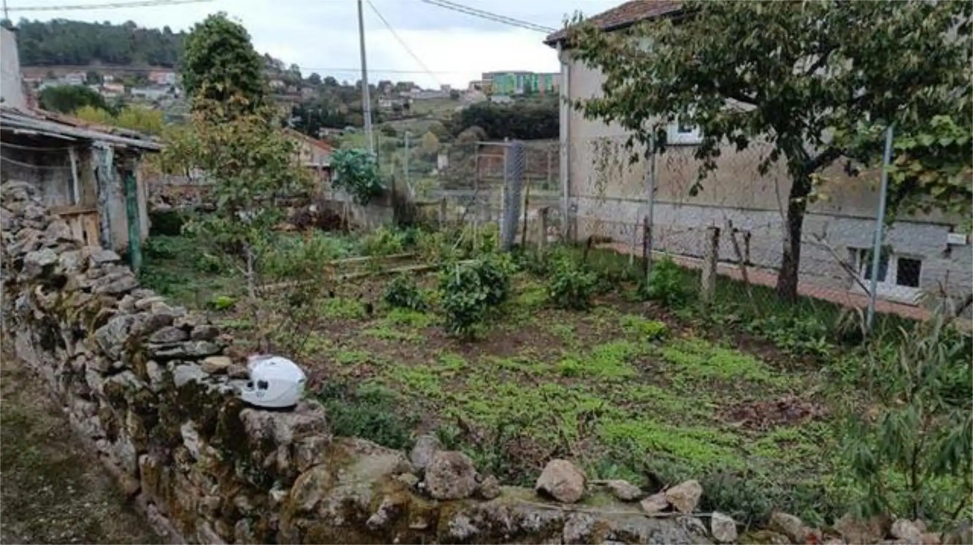Houses for sale in Ourense Capital   with Terrace