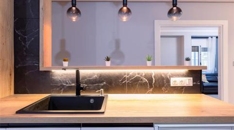 Foto 4 de Pis en venda a Calle San Orencio, 1, San Lorenzo,  Huesca Capital