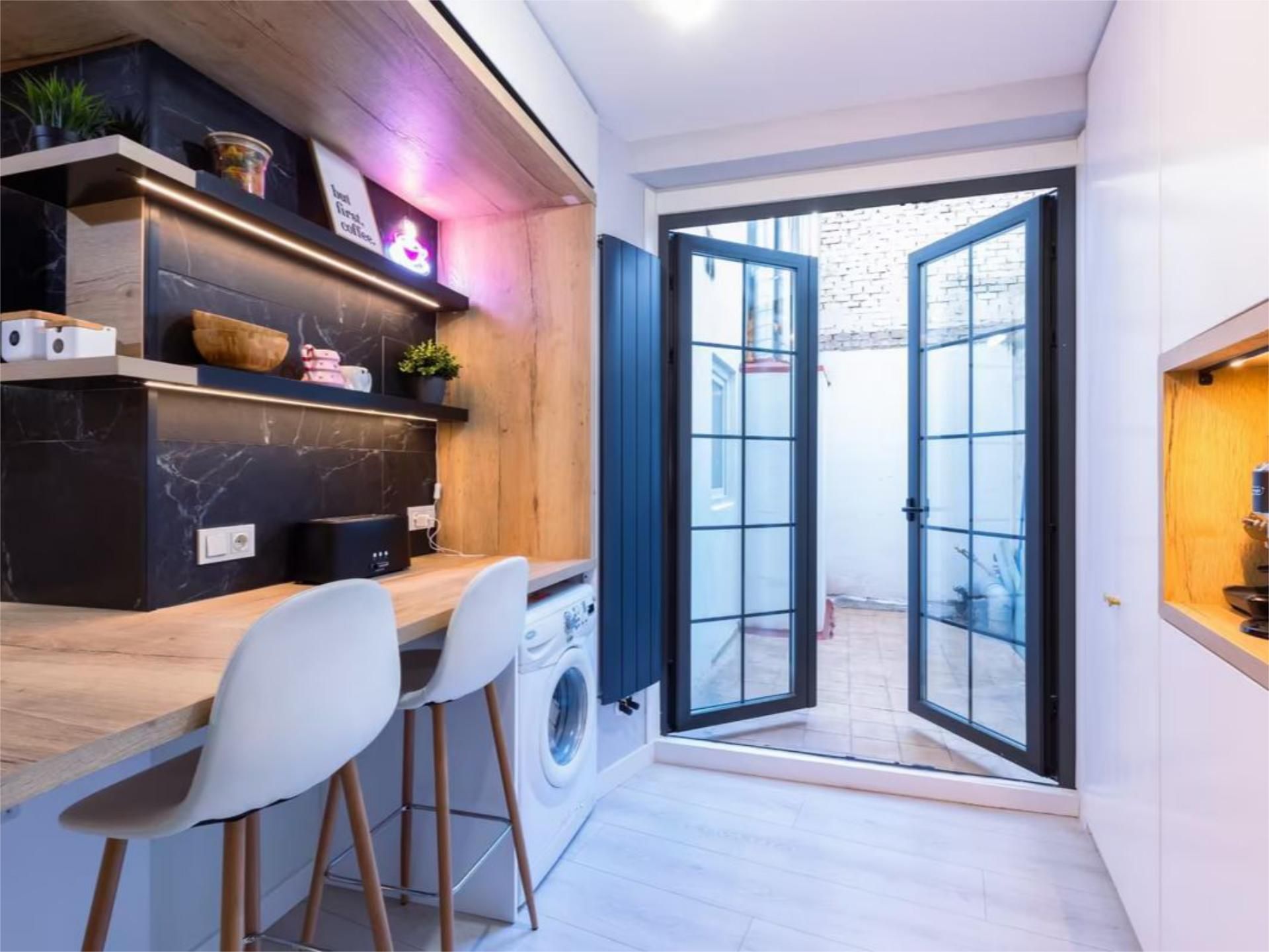 Flat for sale in Calle San Orencio, 1, San Lorenzo Balcony of Flat for sale in Huesca Capital with Air Conditioner, Terrace and Balcony