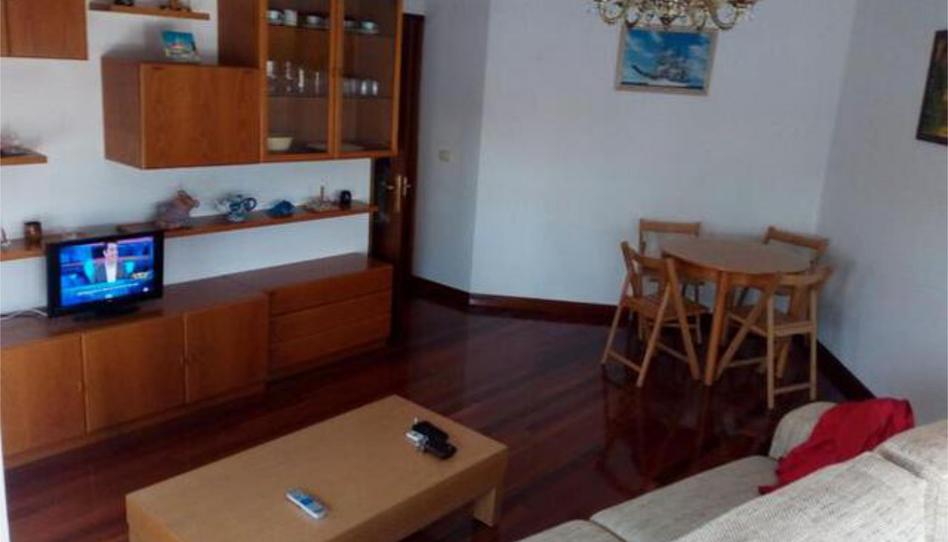 Pis de lloguer a Melide, A Coruña - imatge 1 Foto 1 de Pis de lloguer a Melide, A Coruña