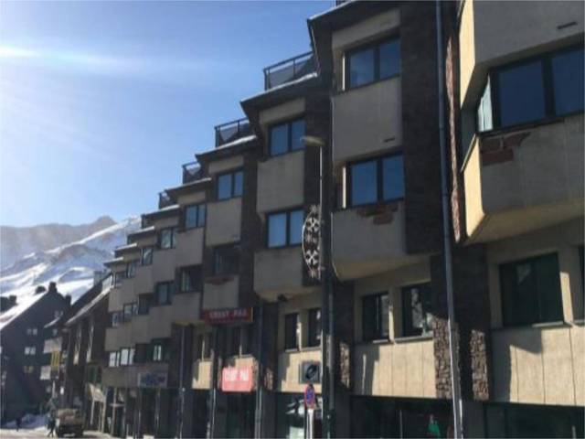 Piso en Alquiler en Carrer de la Solana, 11 en Pas de la Casa