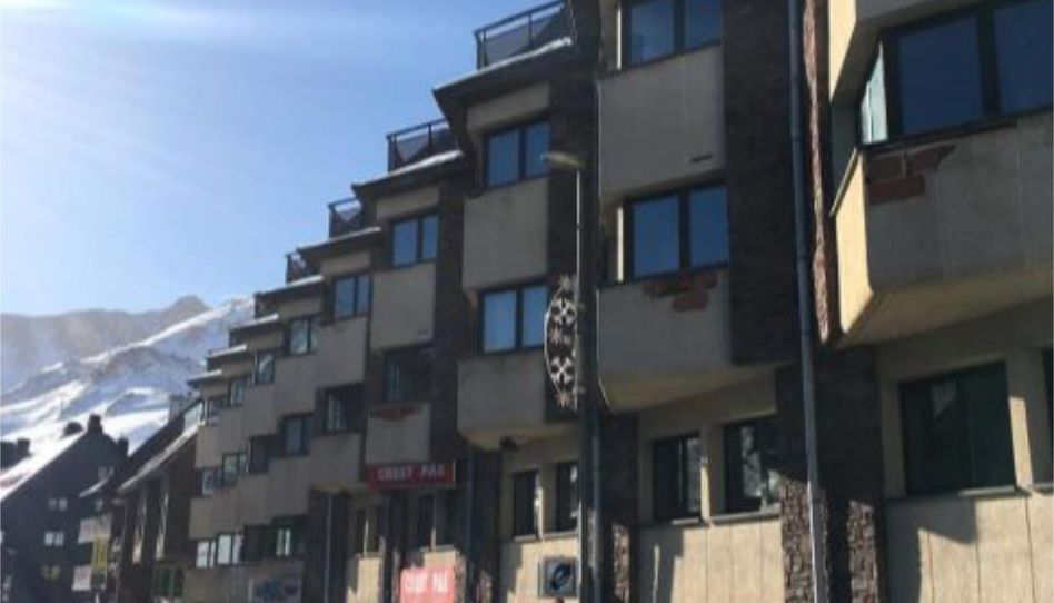Piso de alquiler en Carrer de la Solana, 11, Pas de la Casa, Encamp - imagen 1 Foto 1 de Piso de alquiler en Carrer de la Solana, 11, Pas de la Casa, Encamp