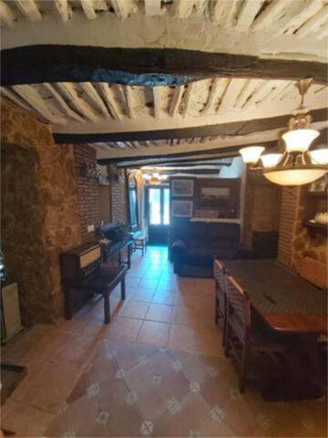 Casa-chalet en Venta en La Taha