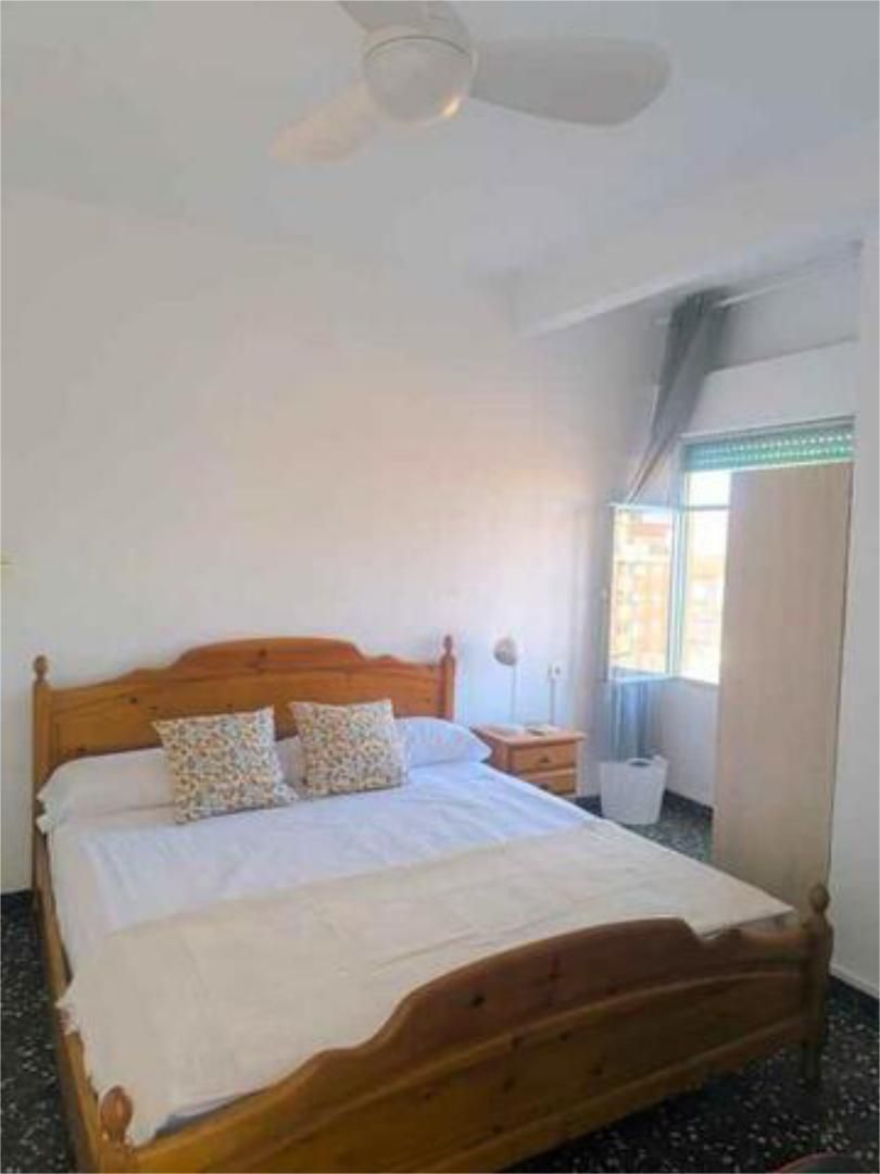 Flat to rent in Olocau