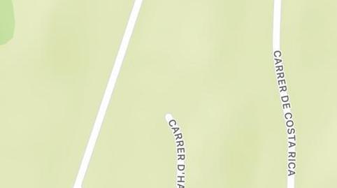 Foto 2 de Finca rústica en venda a Carrer de Nicaragua, 5b, Balcón de Finestrat - Terra Marina, Finestrat