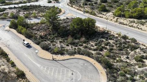 Foto 4 de Finca rústica en venda a Carrer de Nicaragua, 5b, Balcón de Finestrat - Terra Marina, Finestrat