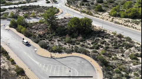 Foto 5 de Finca rústica en venda a Carrer de Nicaragua, 5b, Balcón de Finestrat - Terra Marina, Finestrat