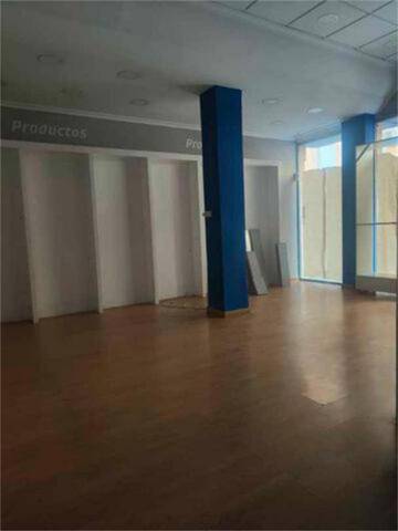 Local comercial en Alquiler en Los Ángeles - Cruz de Caravaca