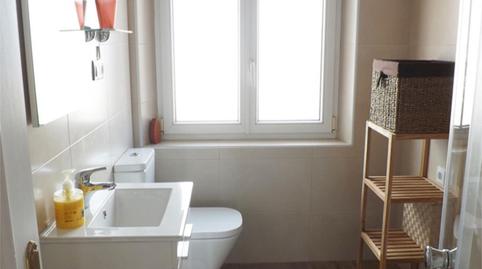 Foto 4 de Pis de lloguer a As-375, 36, San Lázaro - Otero - Villafría, Oviedo