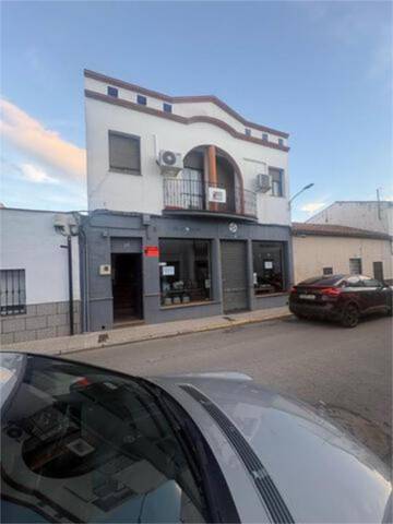 Local comercial en Alquiler en Belmez