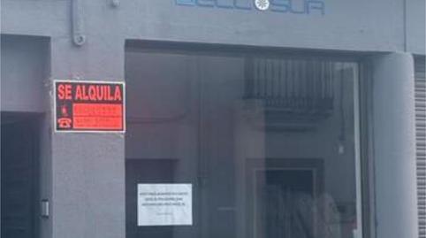 Photo 3 of Premises to rent in Belmez, Córdoba