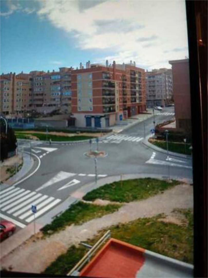 Flat to rent in Sant Pere i Sant Pau