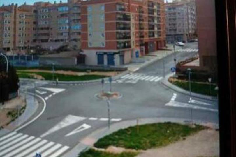 Flat to rent in Sant Pere i Sant Pau, Tarragona - image 1 Photo 1 of Flat to rent in Sant Pere i Sant Pau, Tarragona