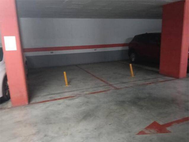 Garaje en Alquiler en El Tejar - Hacienda Bizcochero