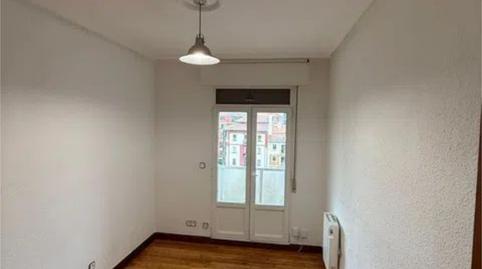 Foto 3 de Pis en venda a García Salazar Kalea, 34, Zabalburu, Bilbao